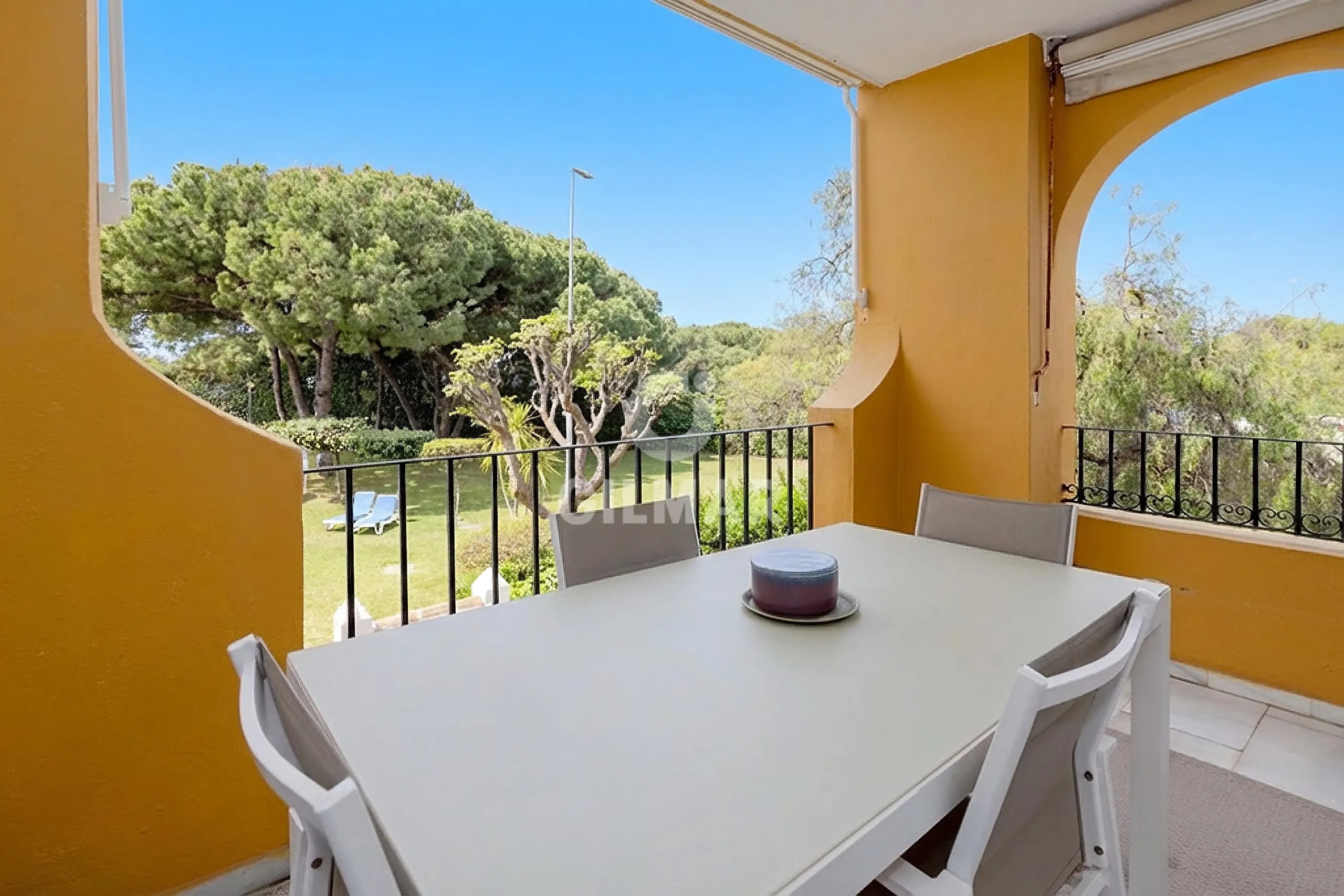 Apartment in Marbella Este - Málaga