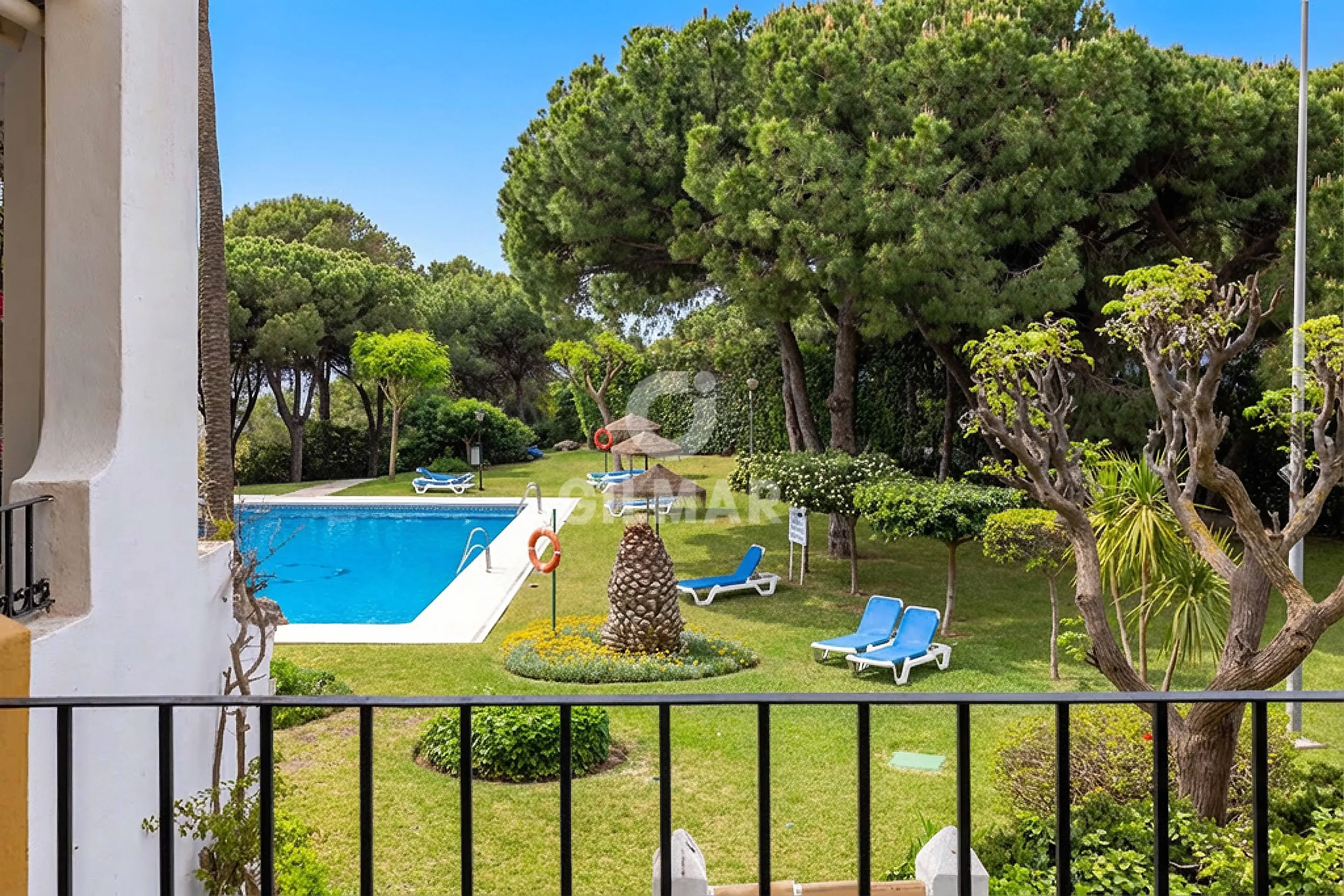 Apartment in Marbella Este - Málaga