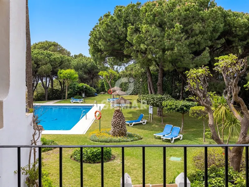 Apartment in Marbella Este - Málaga