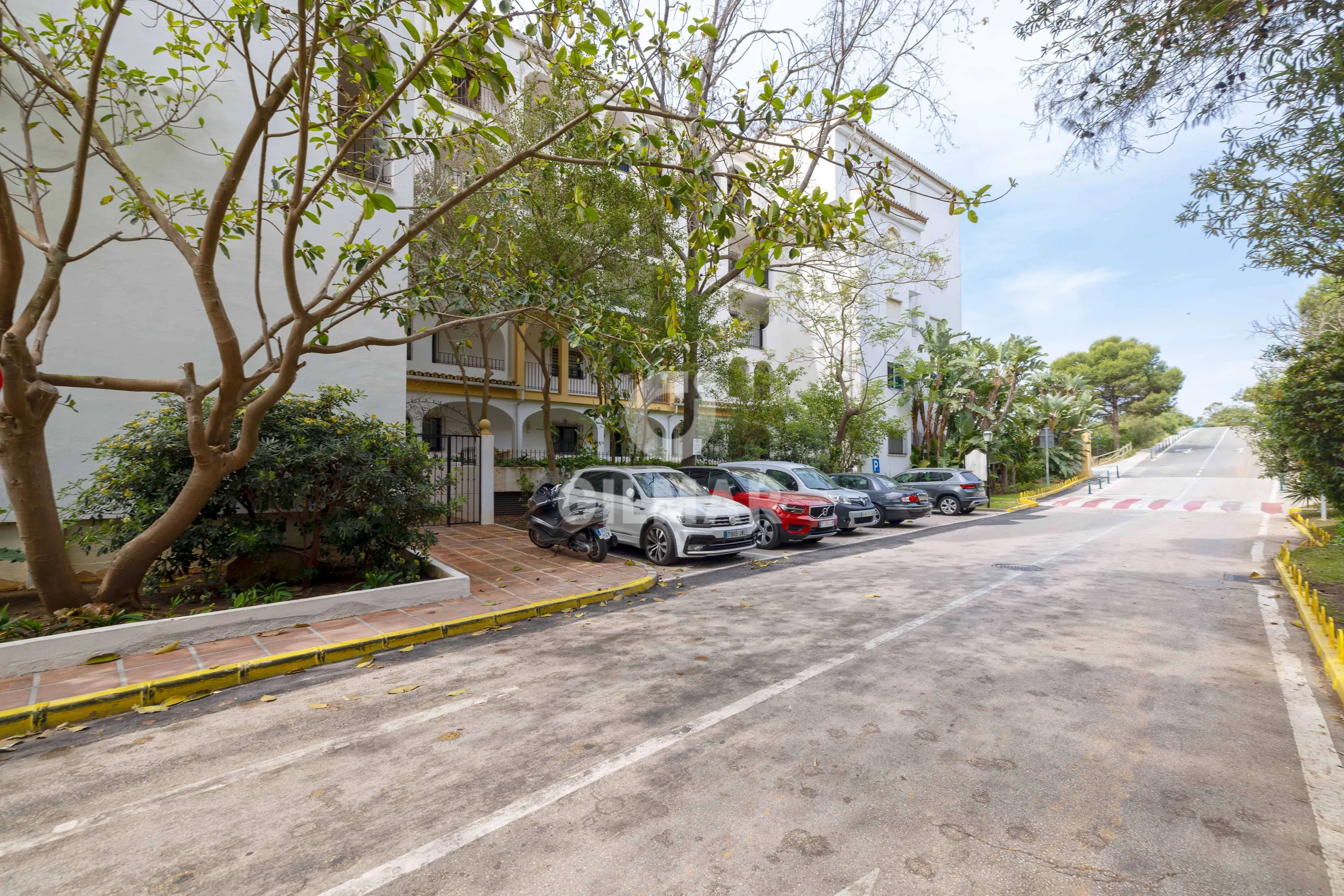 Apartment in Marbella Este - Málaga