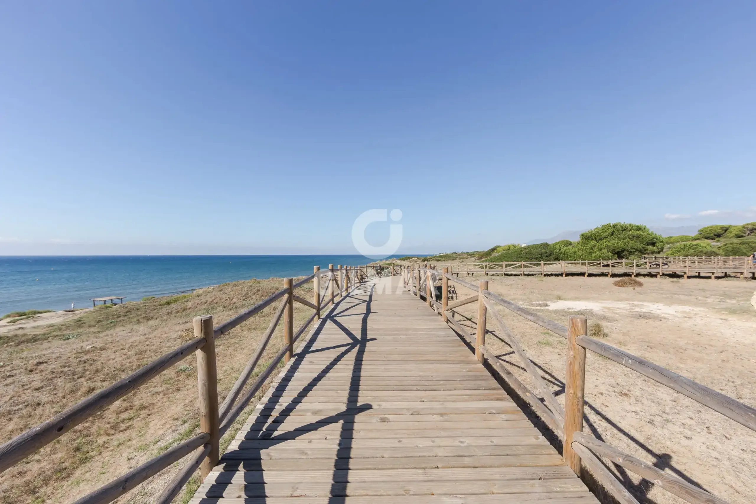 Apartment in Marbella Este - Málaga