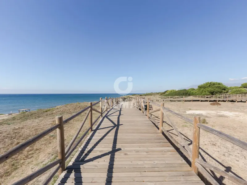 Apartment in Marbella Este - Málaga