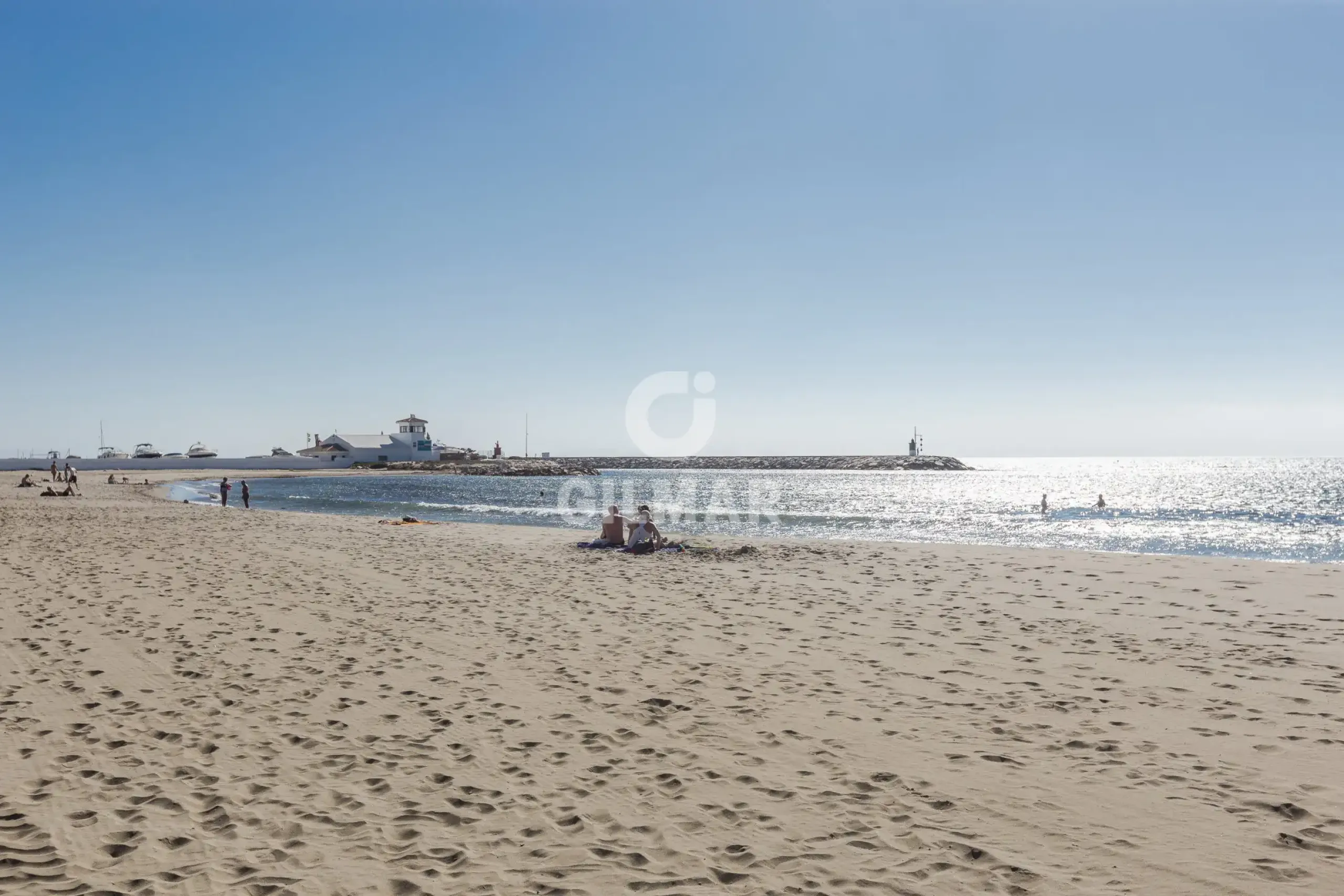 Apartment in Marbella Este - Málaga