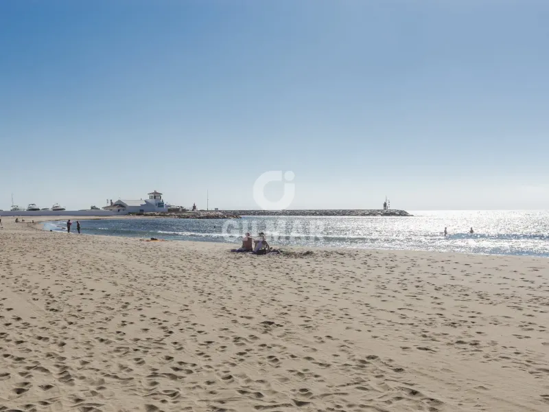 Apartment in Marbella Este - Málaga
