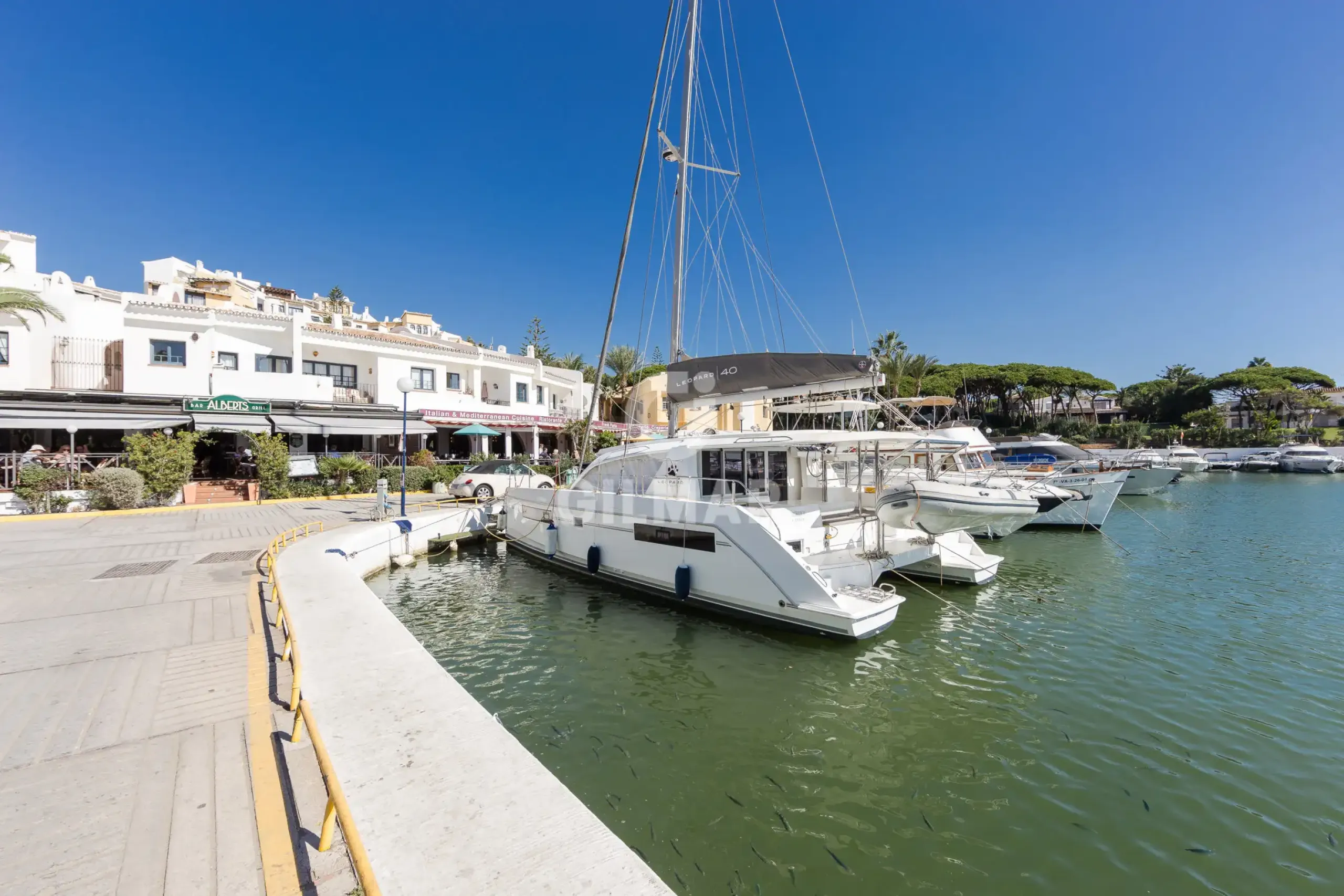 Apartment in Marbella Este - Málaga