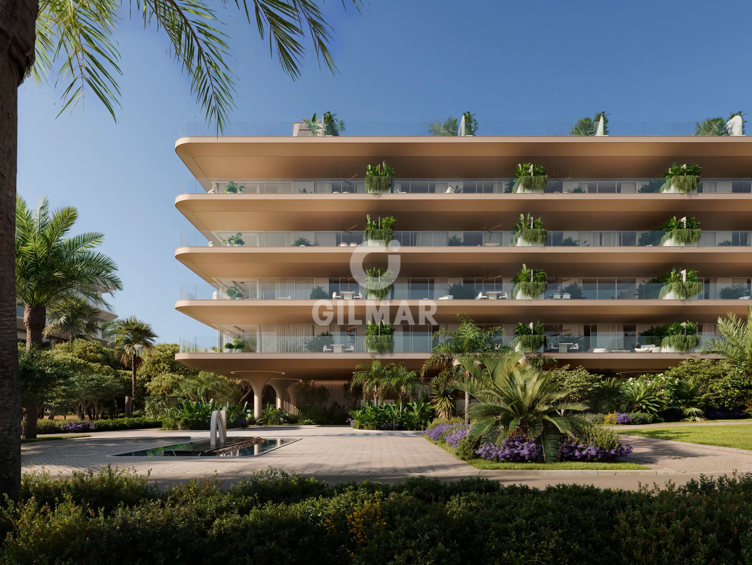 Apartment in Estepona - Málaga