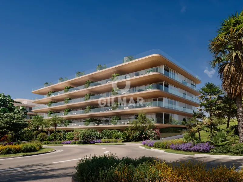Apartment in Estepona - Málaga
