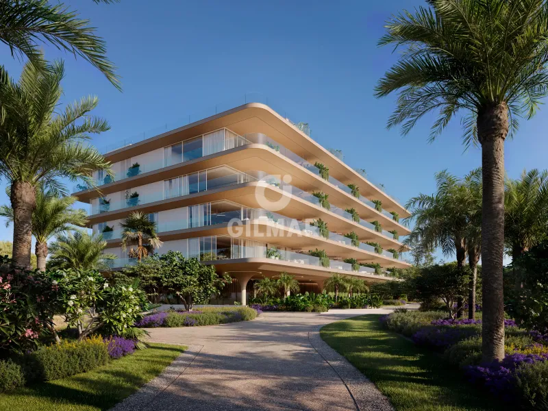 Apartment in Estepona - Málaga