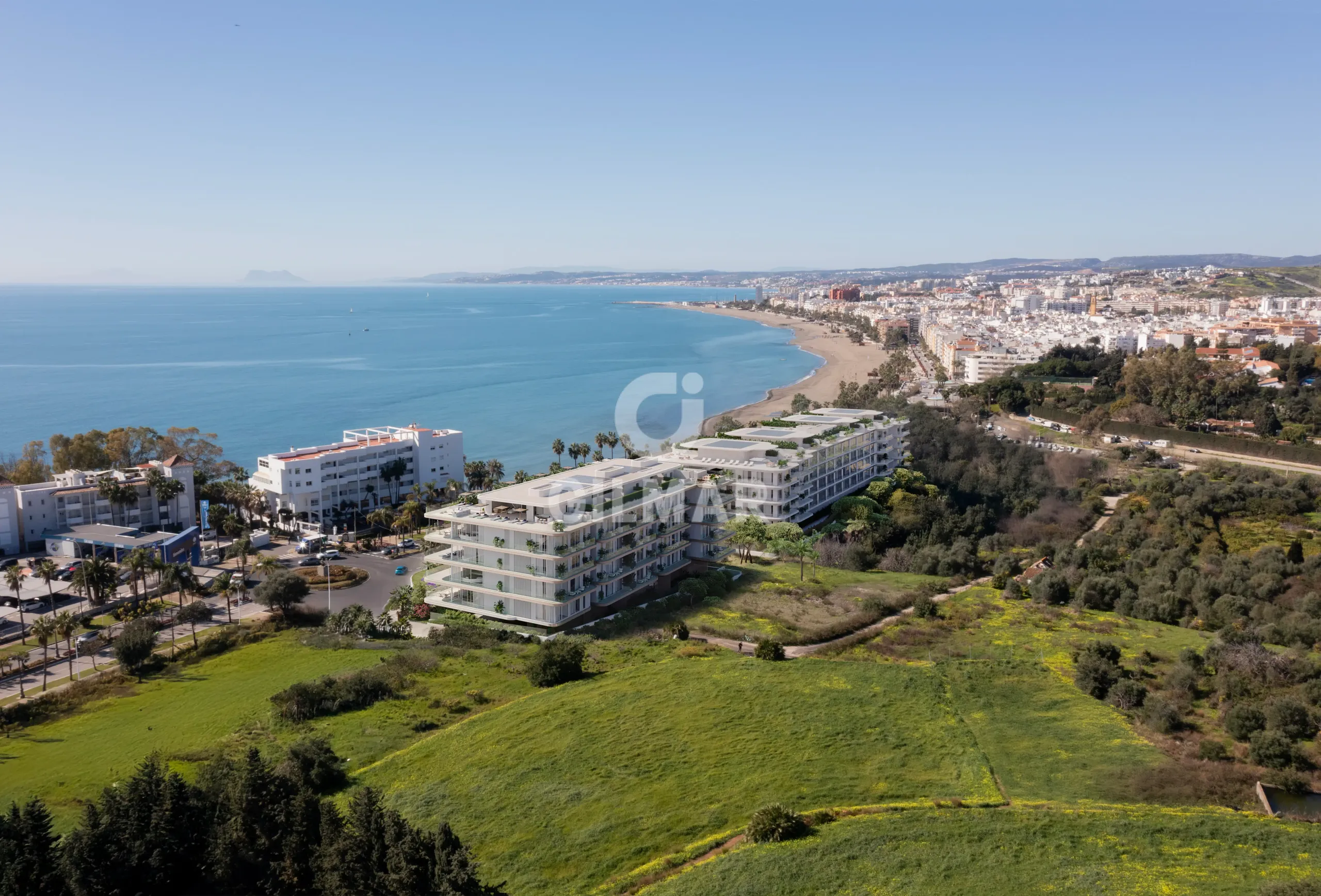 Apartment in Estepona - Málaga