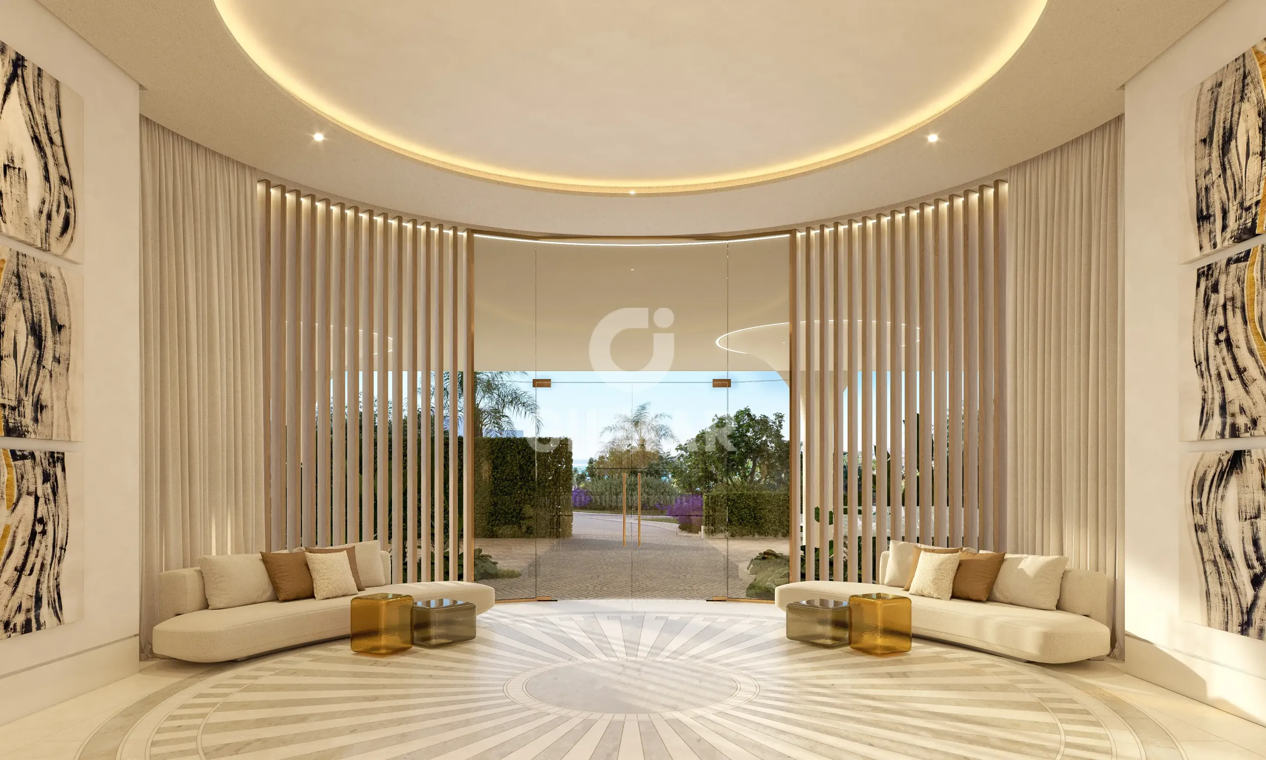 Apartment in Estepona - Málaga