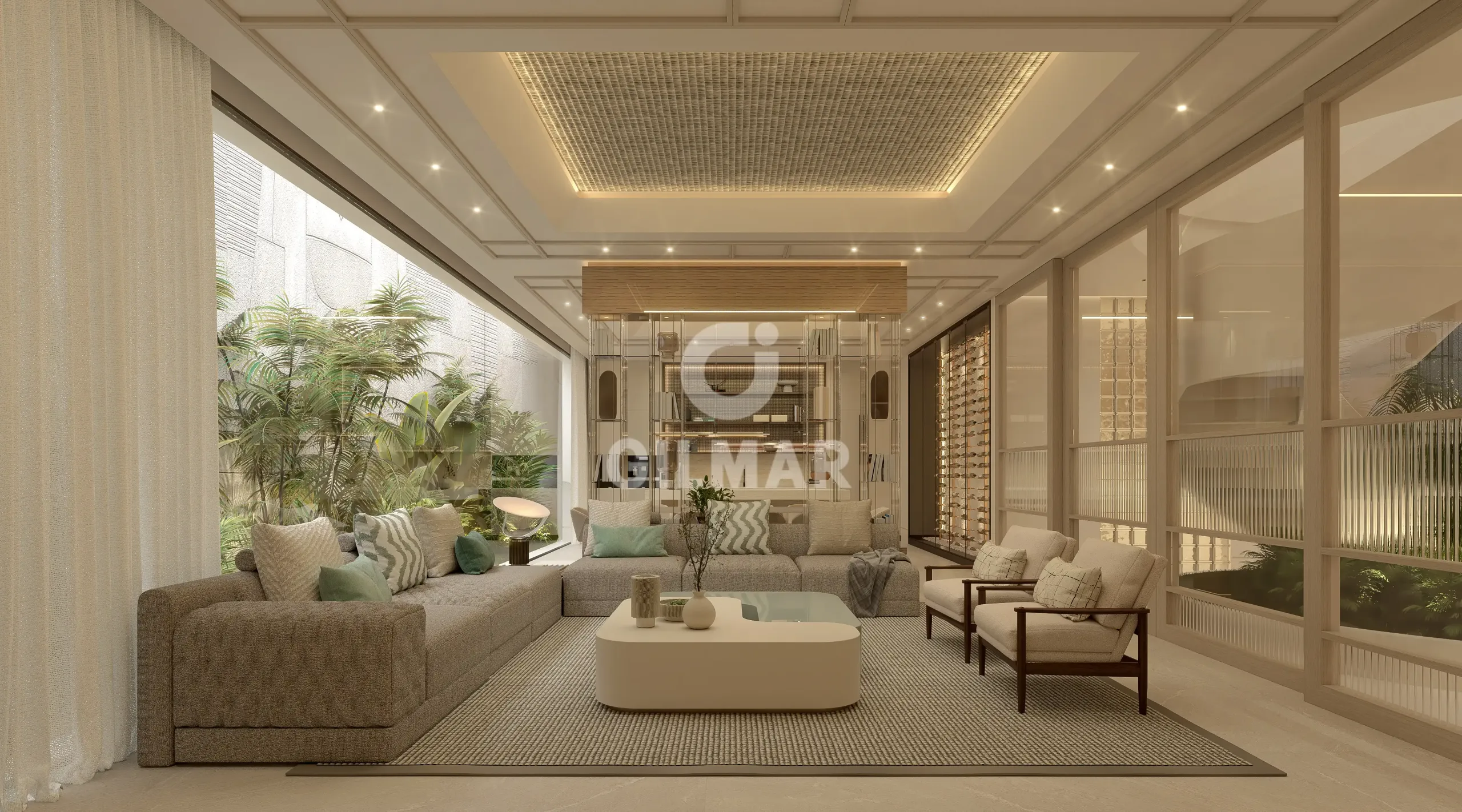 Apartment in Estepona - Málaga