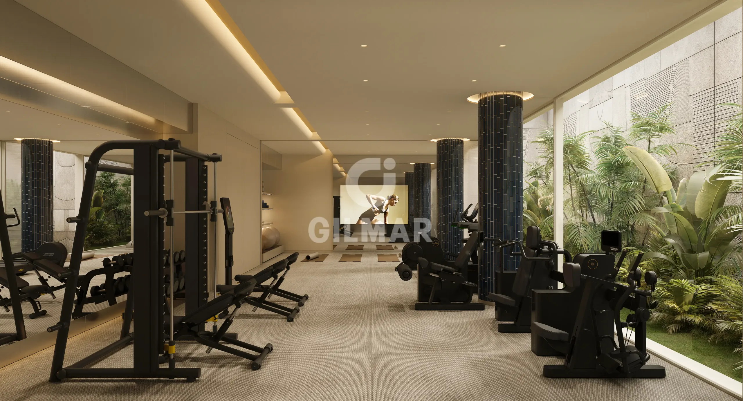 Apartment in Estepona - Málaga