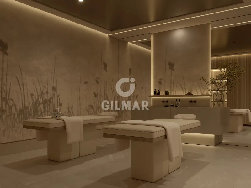 Apartment in Estepona - Málaga