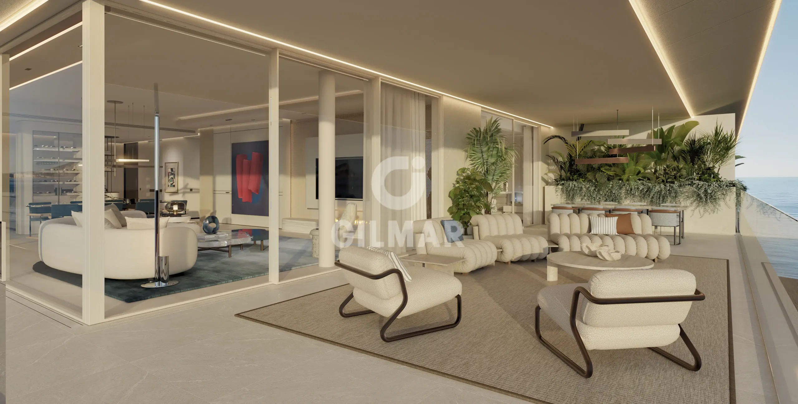 Apartment in Estepona - Málaga