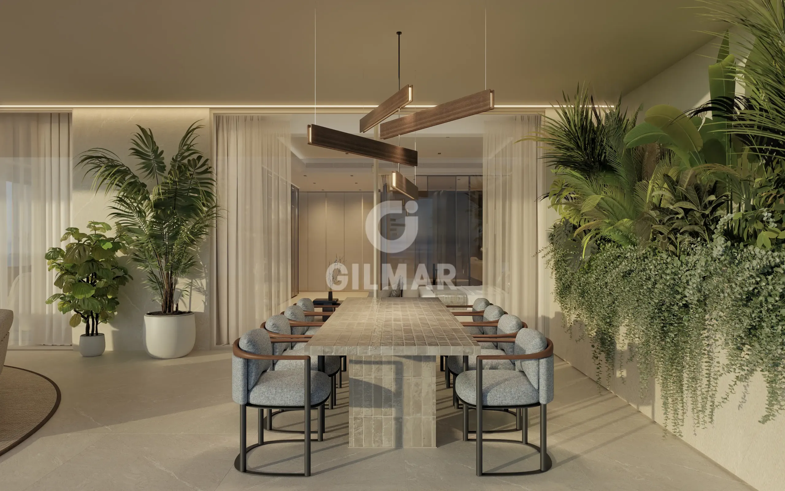 Apartment in Estepona - Málaga
