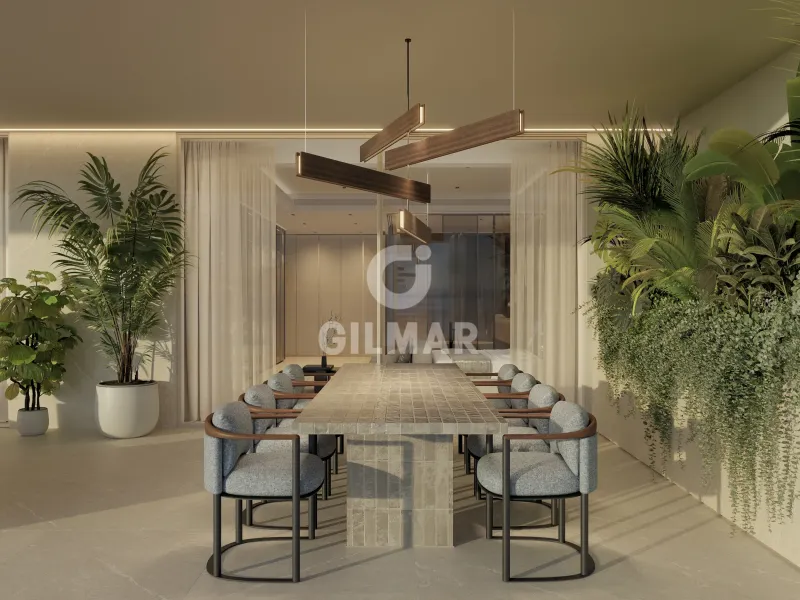 Apartment in Estepona - Málaga