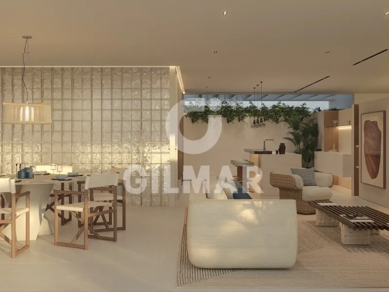 Apartment in Estepona - Málaga