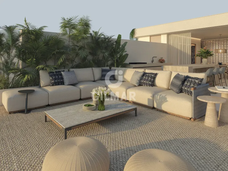 Apartment in Estepona - Málaga