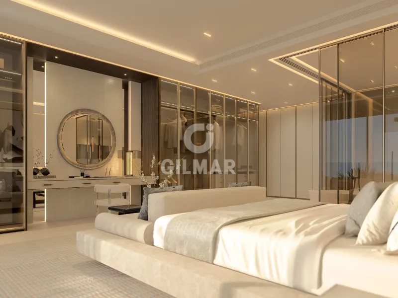 Apartment in Estepona - Málaga