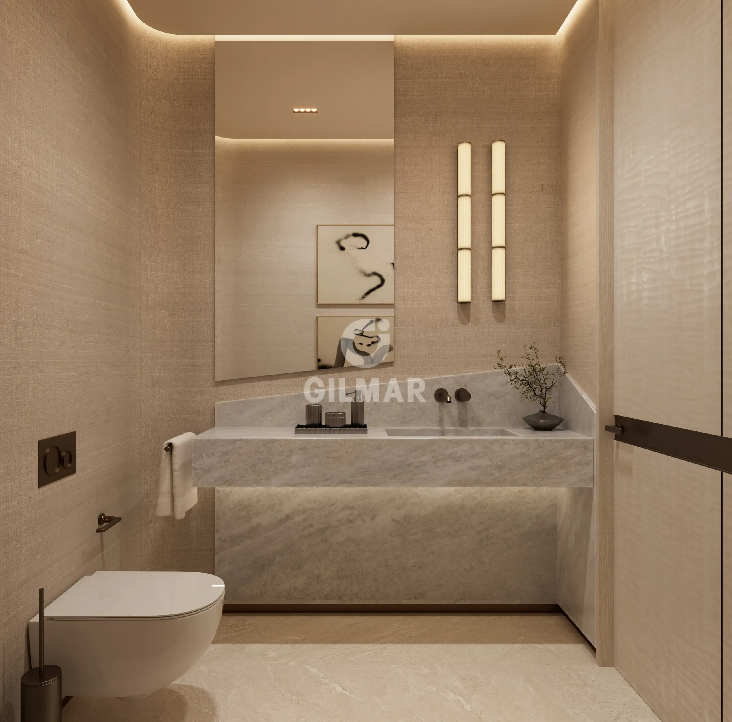 Apartment in Estepona - Málaga