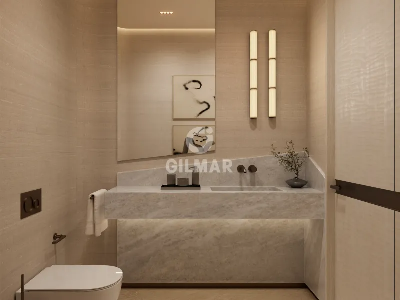 Apartment in Estepona - Málaga