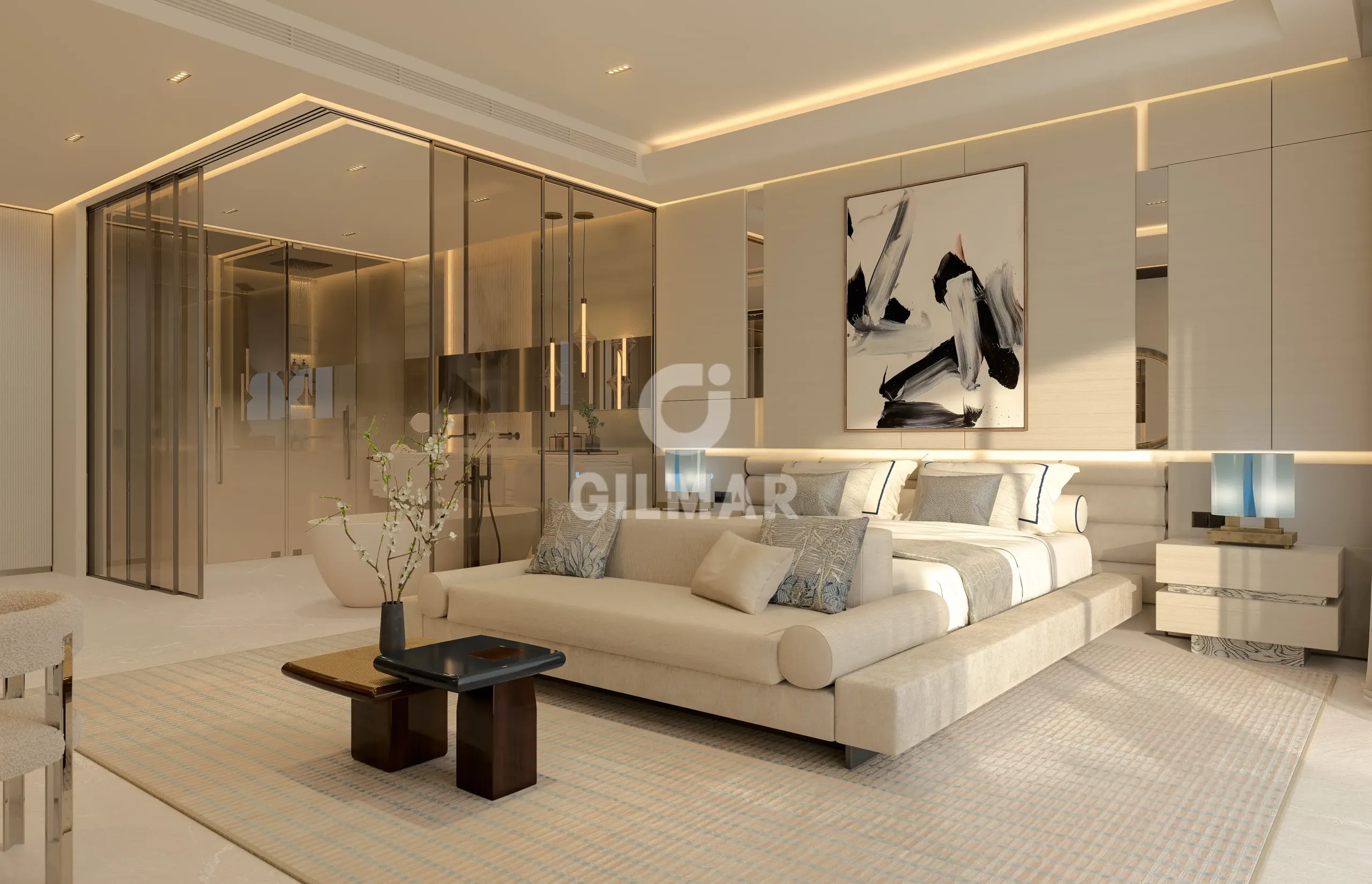 Duplex penthouse in Estepona - Málaga