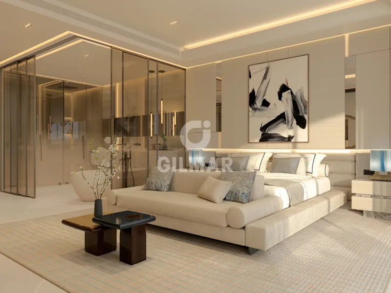 Duplex penthouse in Estepona - Málaga