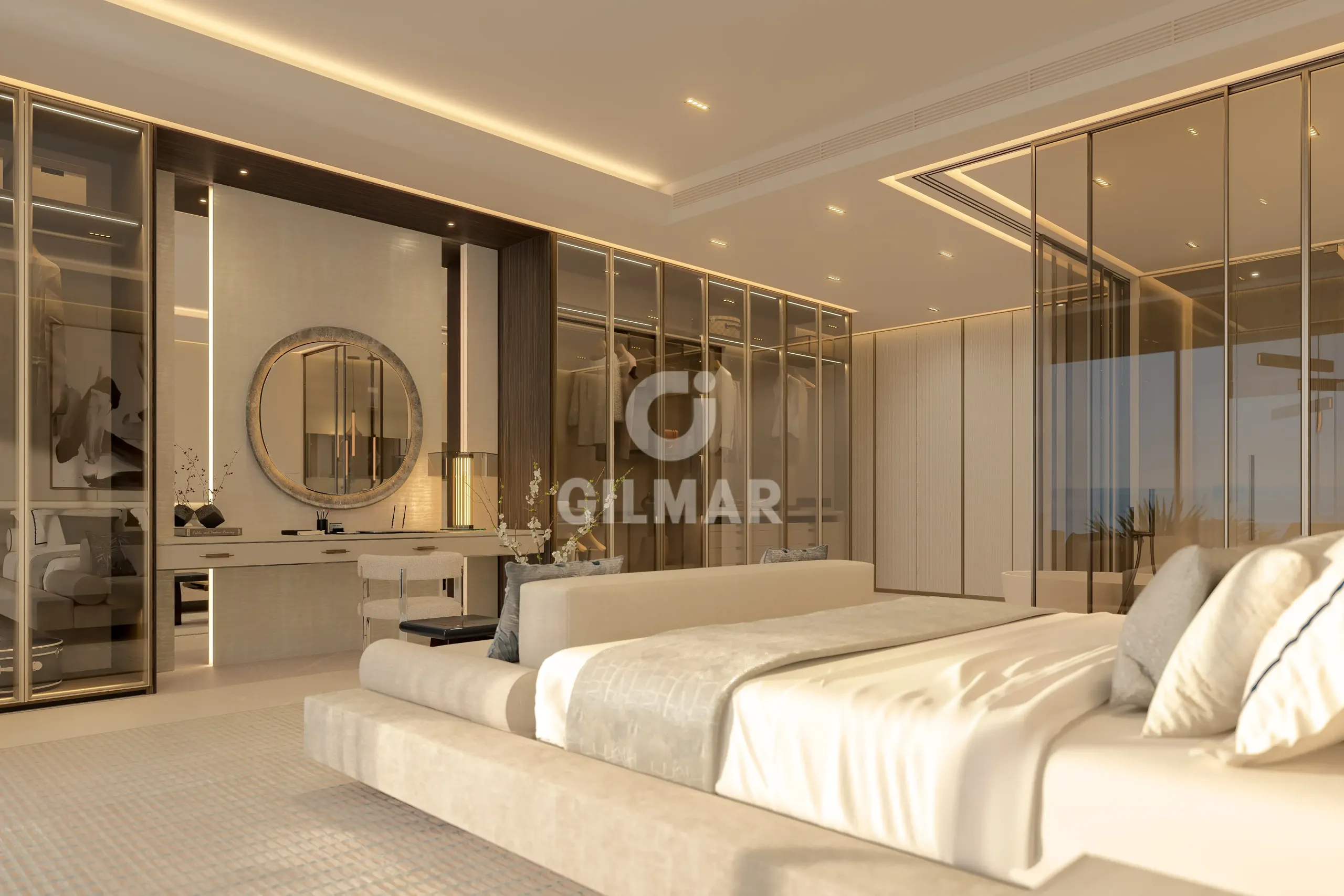 Duplex penthouse in Estepona - Málaga