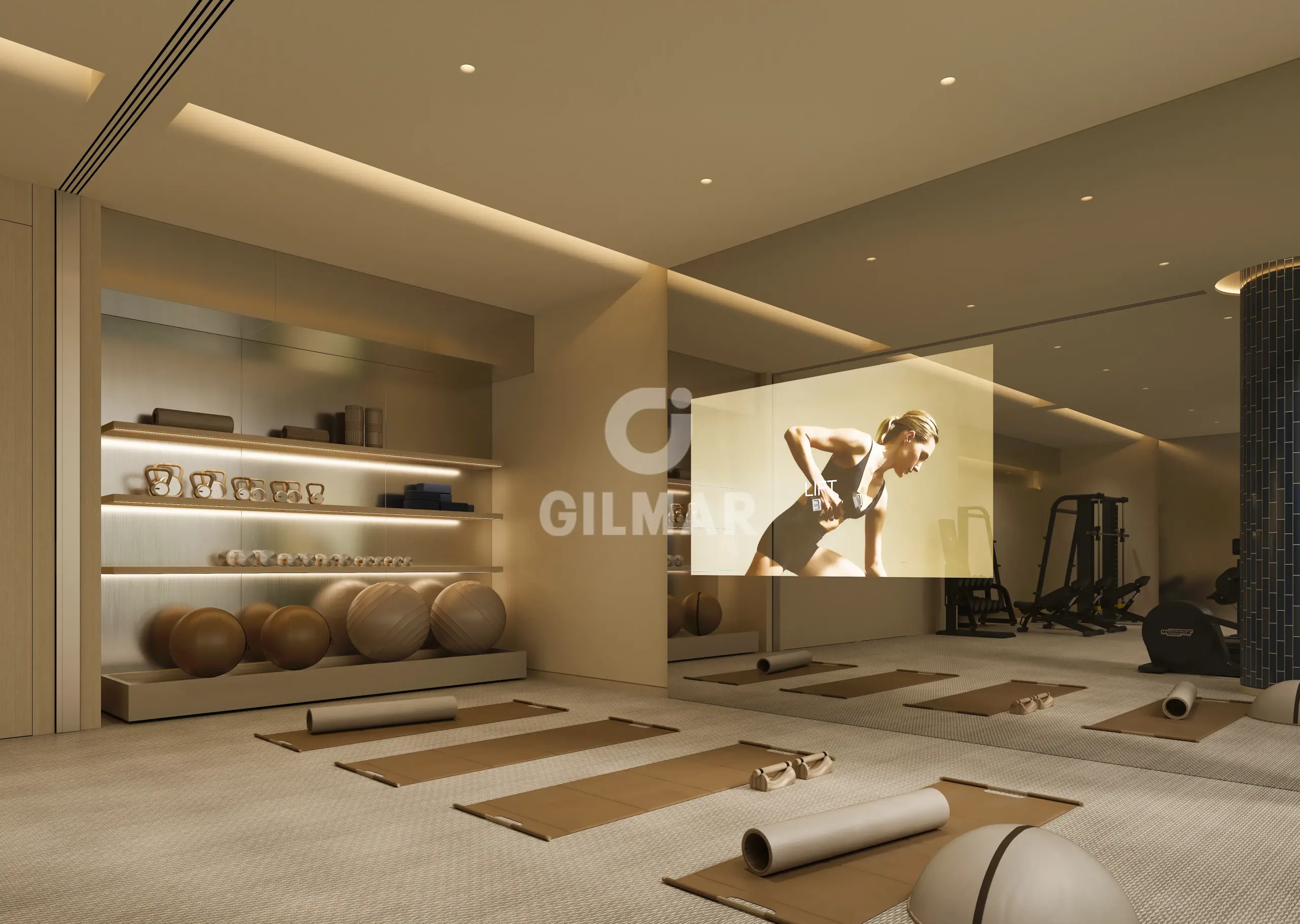 Duplex penthouse in Estepona - Málaga