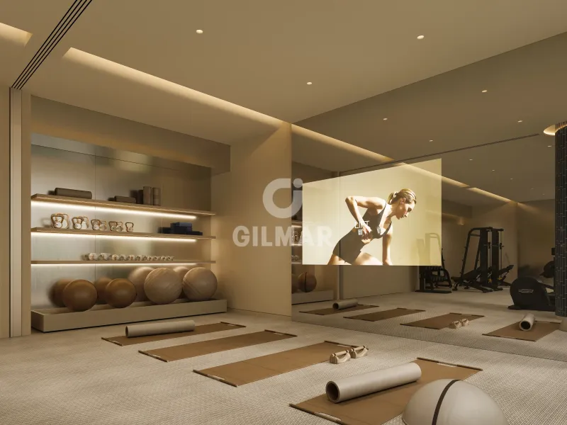Duplex penthouse in Estepona - Málaga