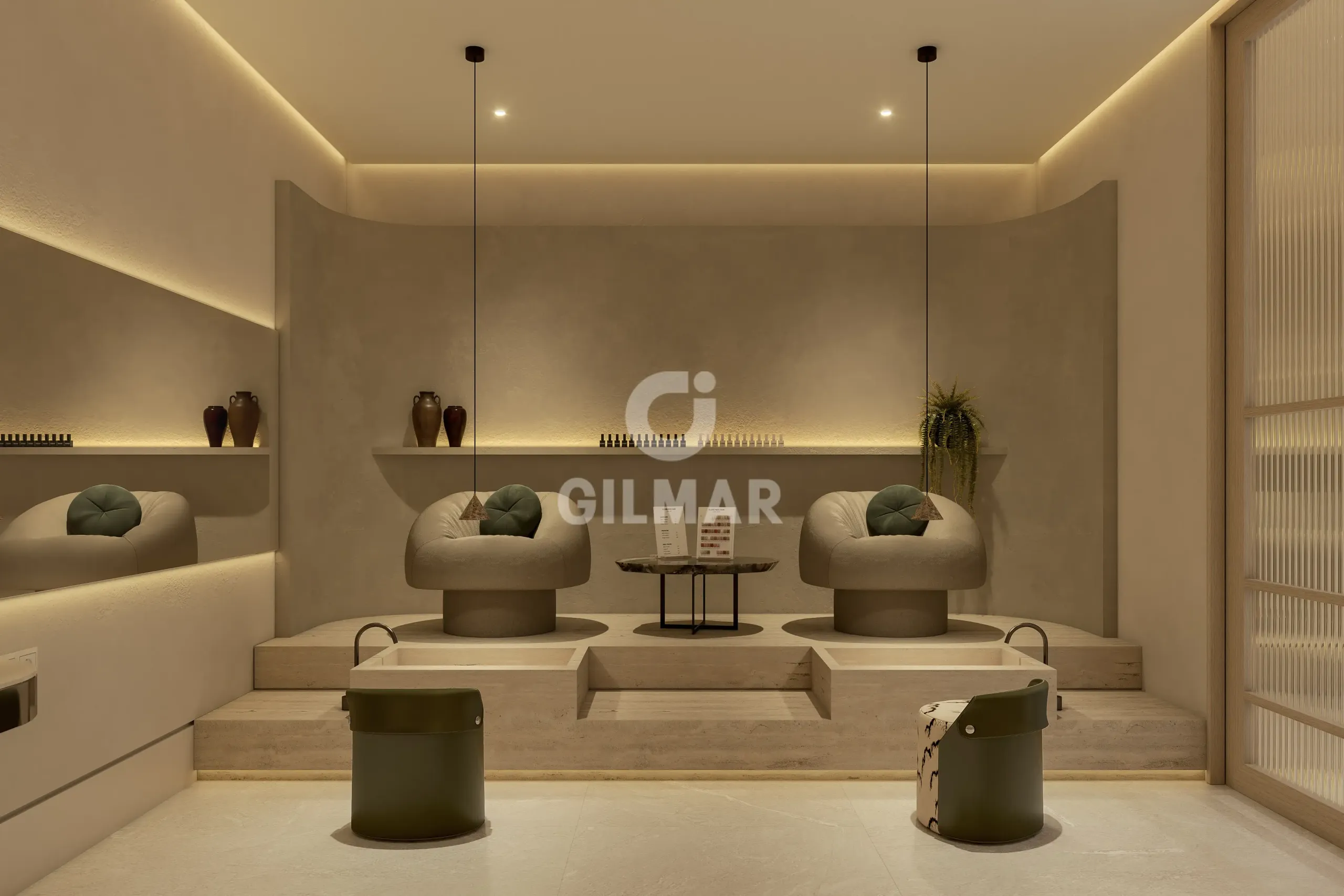 Duplex penthouse in Estepona - Málaga