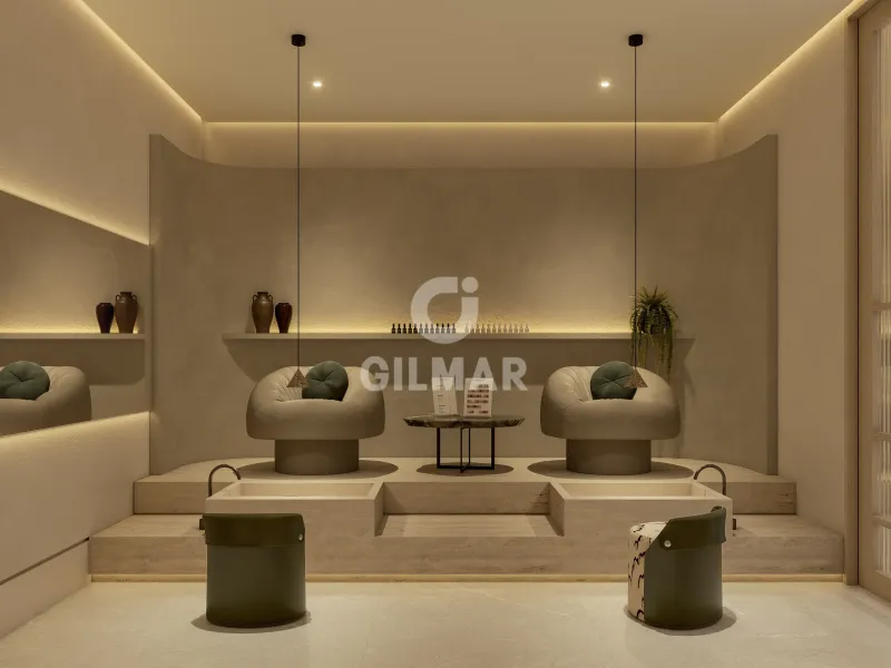 Duplex penthouse in Estepona - Málaga