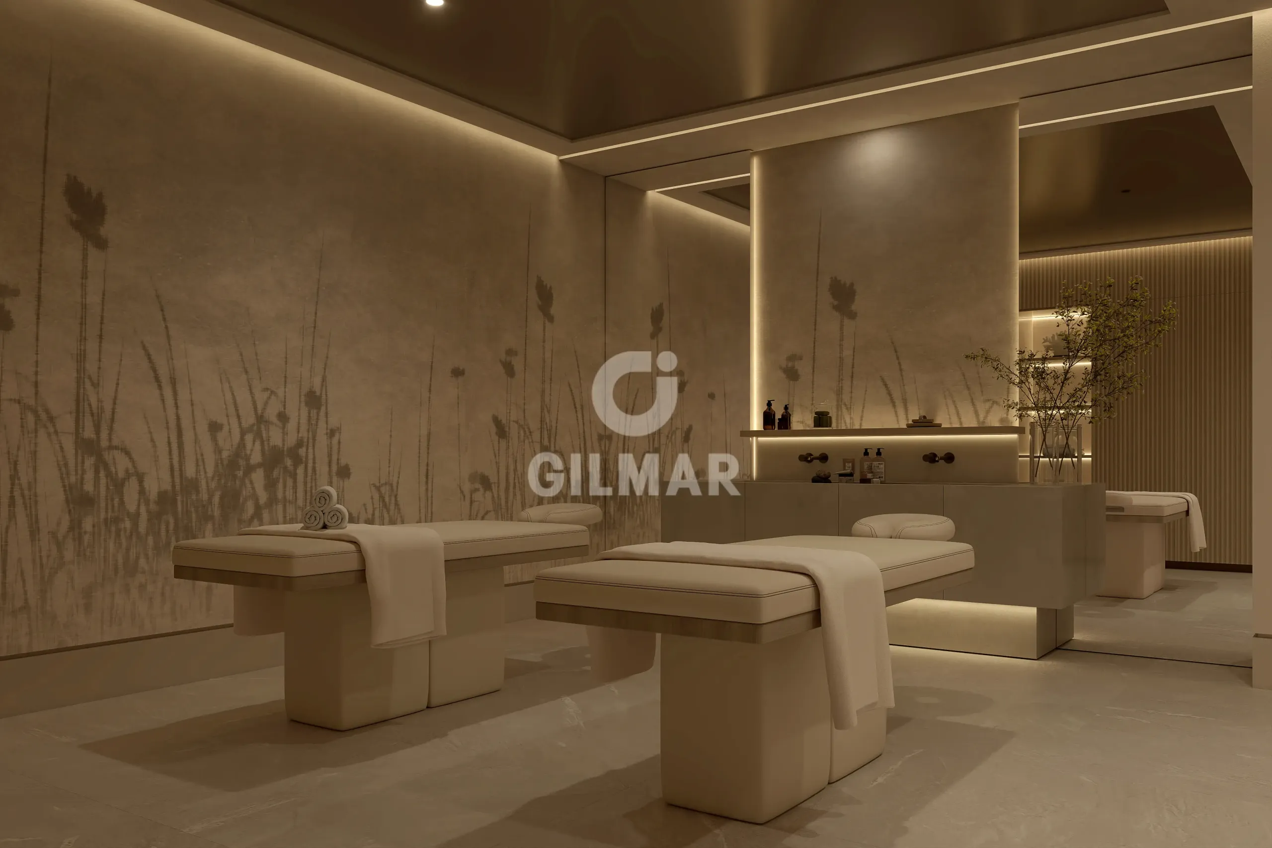 Duplex penthouse in Estepona - Málaga