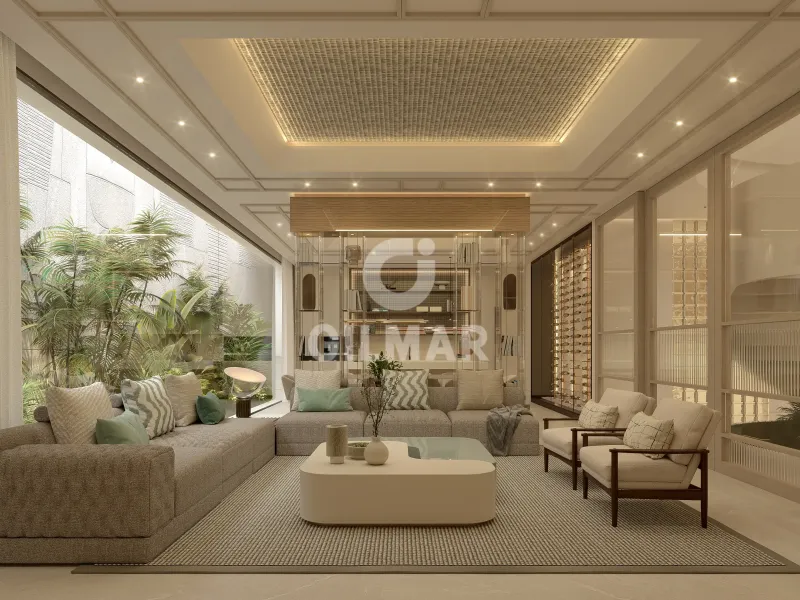 Duplex penthouse in Estepona - Málaga