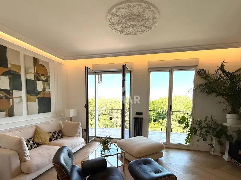 Piso en Ibiza - Madrid
