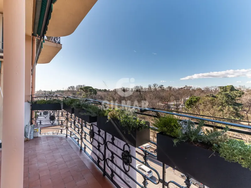 Piso en Ibiza - Madrid