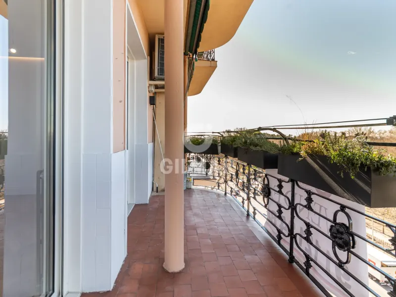 Piso en Ibiza - Madrid