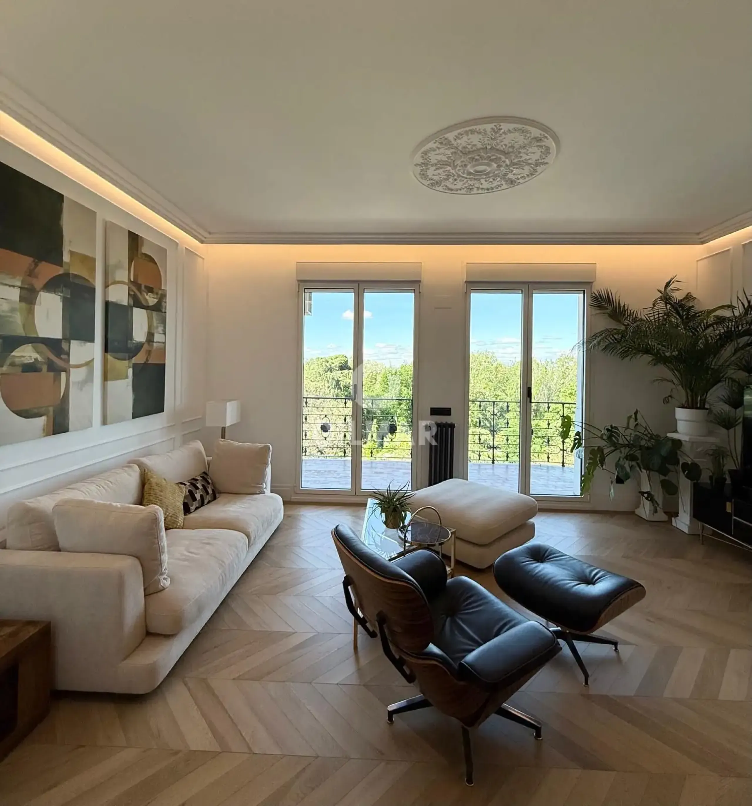 Piso en Ibiza - Madrid
