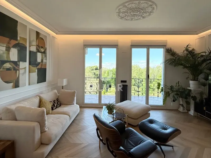 Piso en Ibiza - Madrid