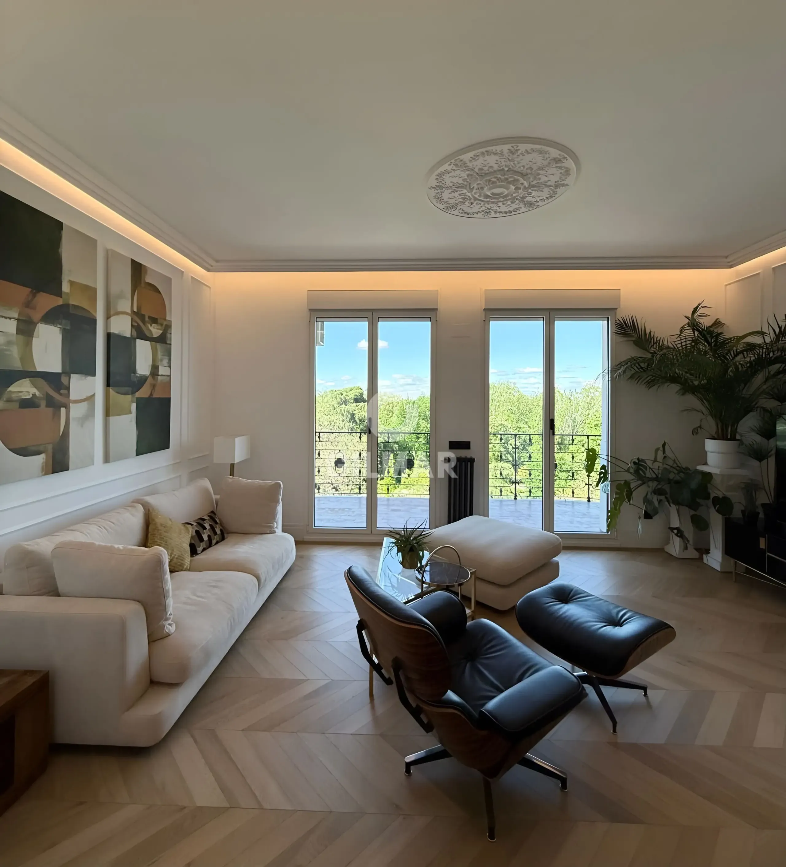Piso en Ibiza - Madrid