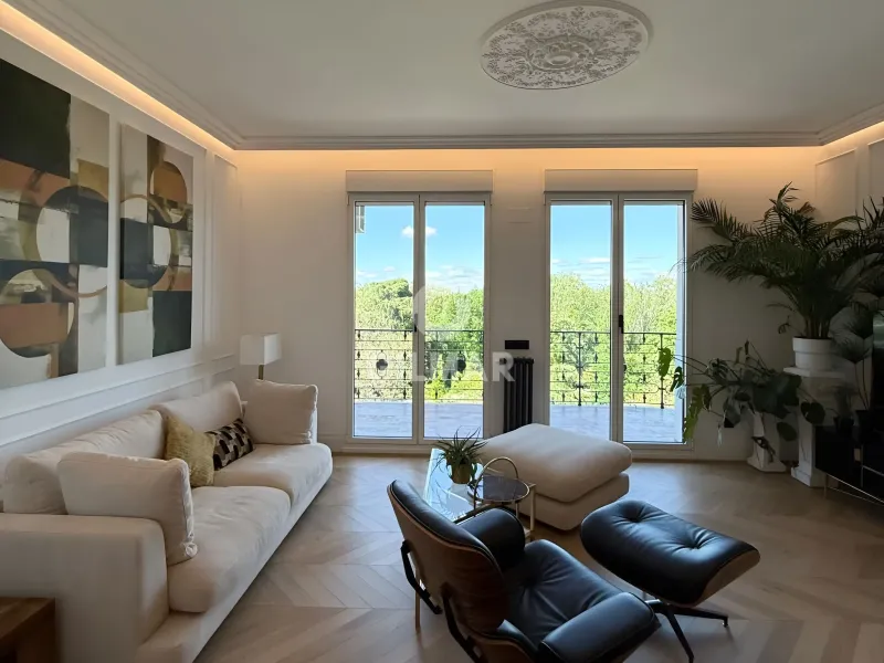 Piso en Ibiza - Madrid