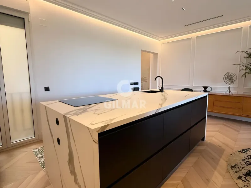 Piso en Ibiza - Madrid
