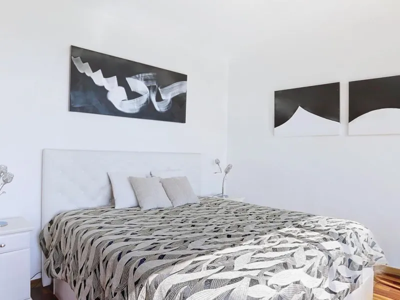 Elegante villa con vistas panorámicas al mar en Arenys de Mar, Barcelona