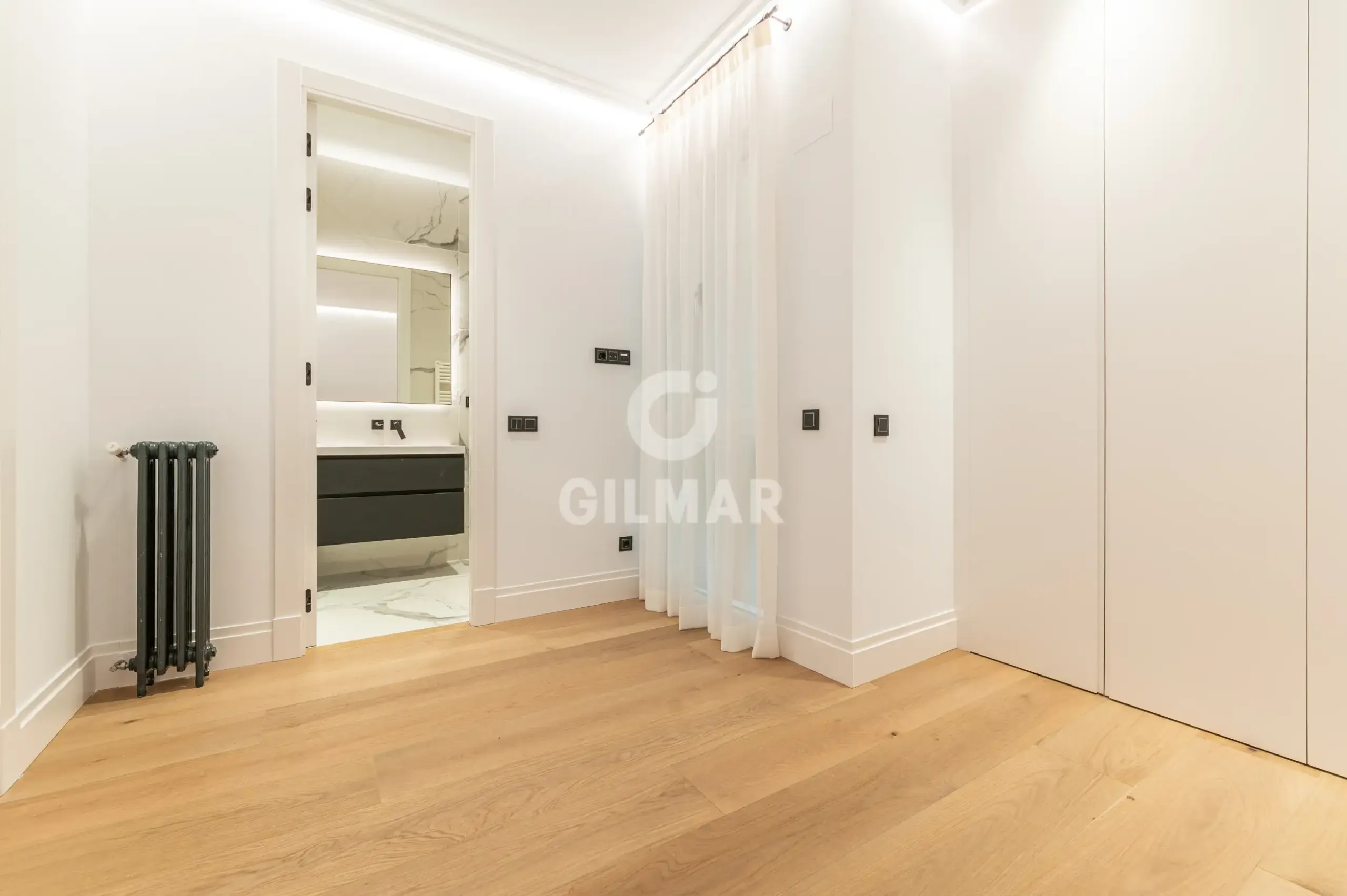 Piso en Ibiza - Madrid
