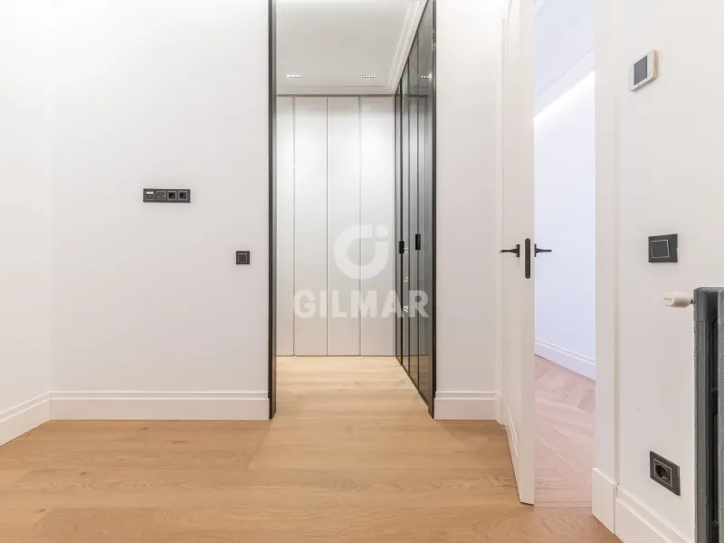 Piso en Ibiza - Madrid