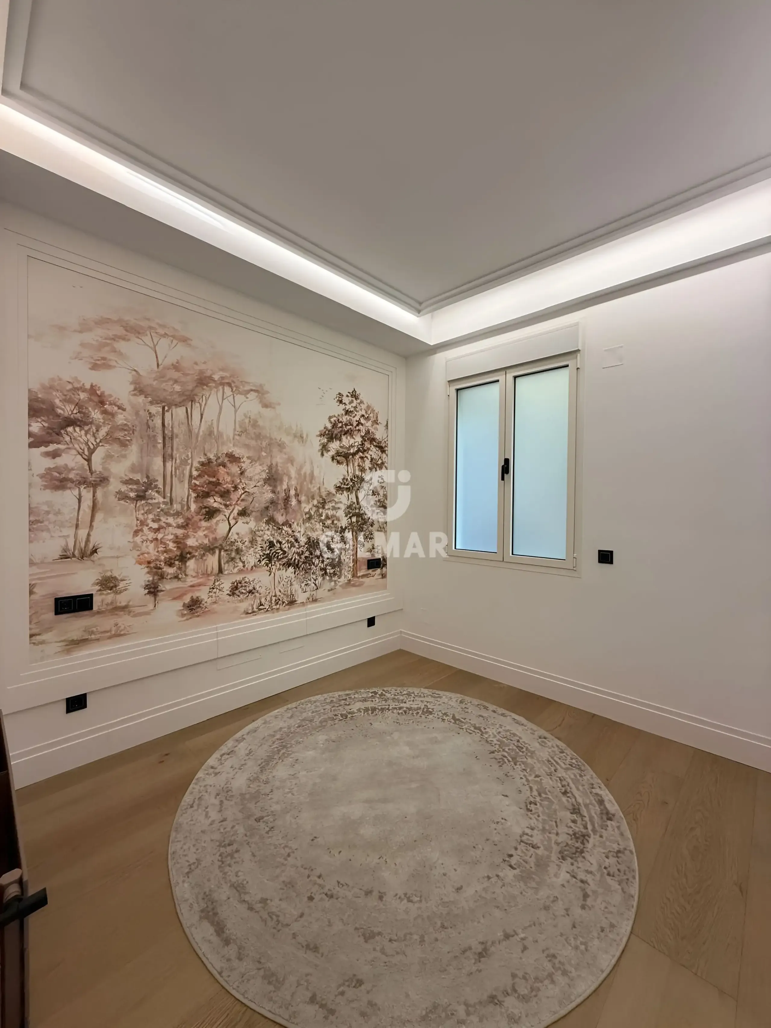 Piso en Ibiza - Madrid