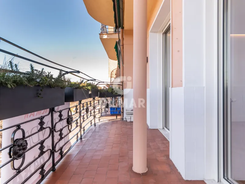 Piso en Ibiza - Madrid