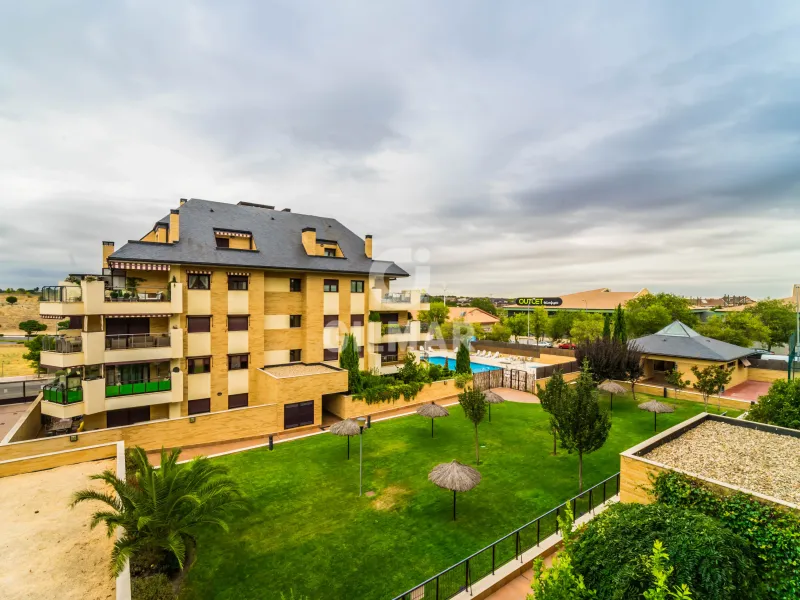 Bajo en Boadilla del Monte - Madrid