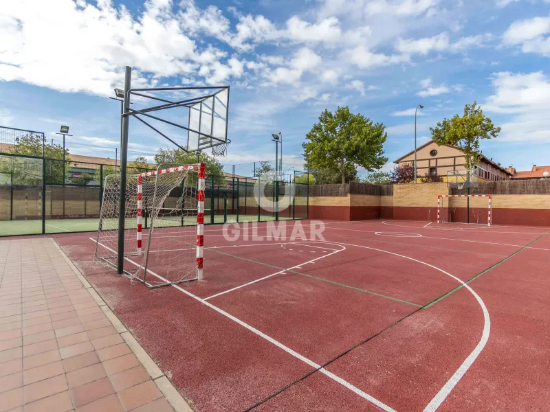 Bajo en Boadilla del Monte - Madrid