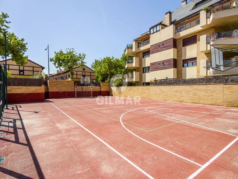 Bajo en Boadilla del Monte - Madrid